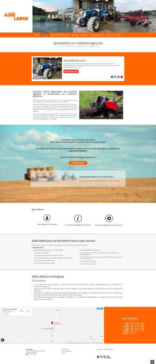 Agri Large