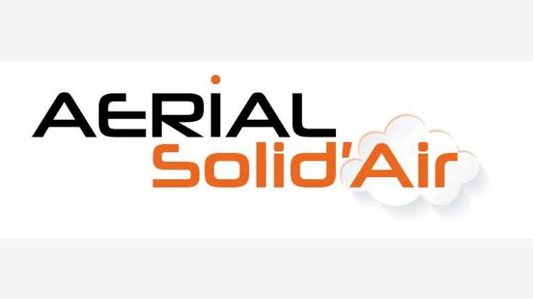 Aerial Solid'Air