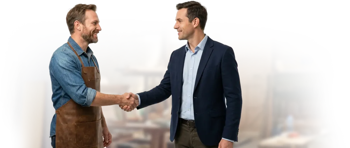 Vision Aerialgroup — résultats clients