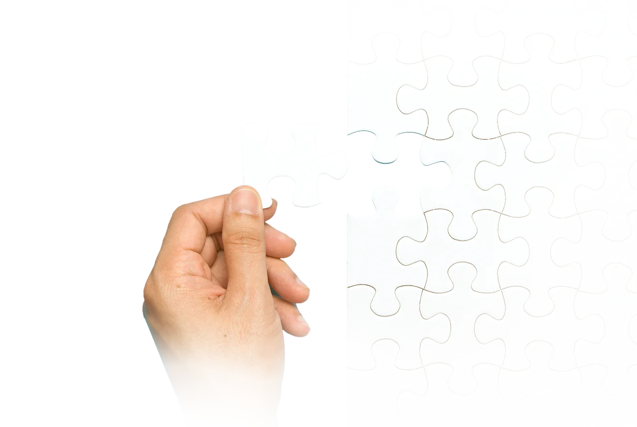 Solution sur mesure
