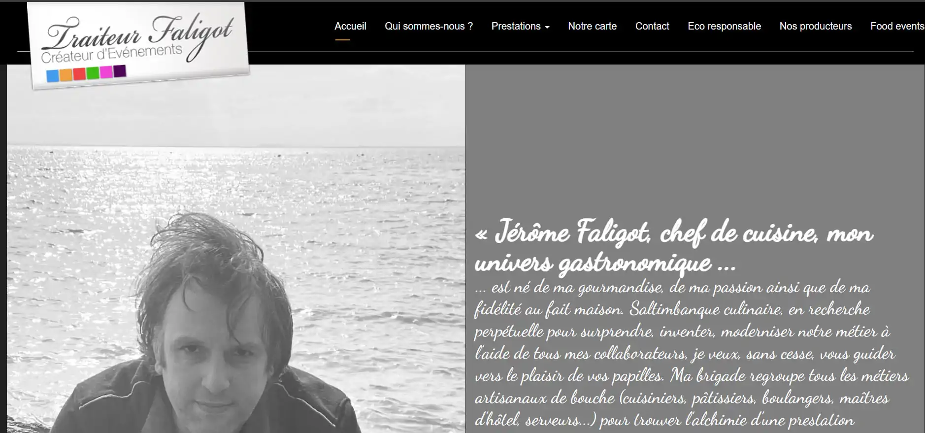 Traiteur Faligot