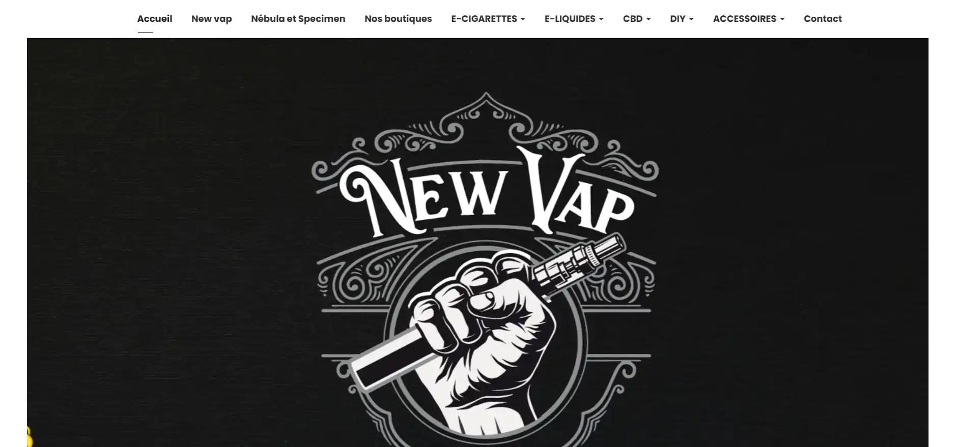 new vap